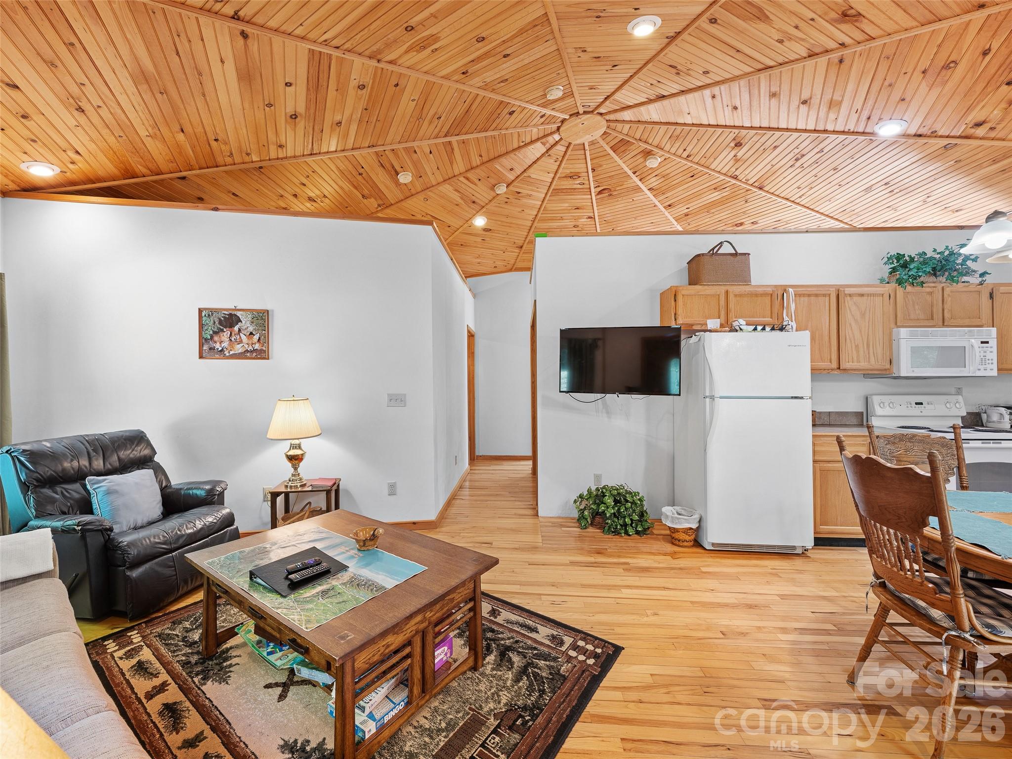 284 Simmons Ridge Road