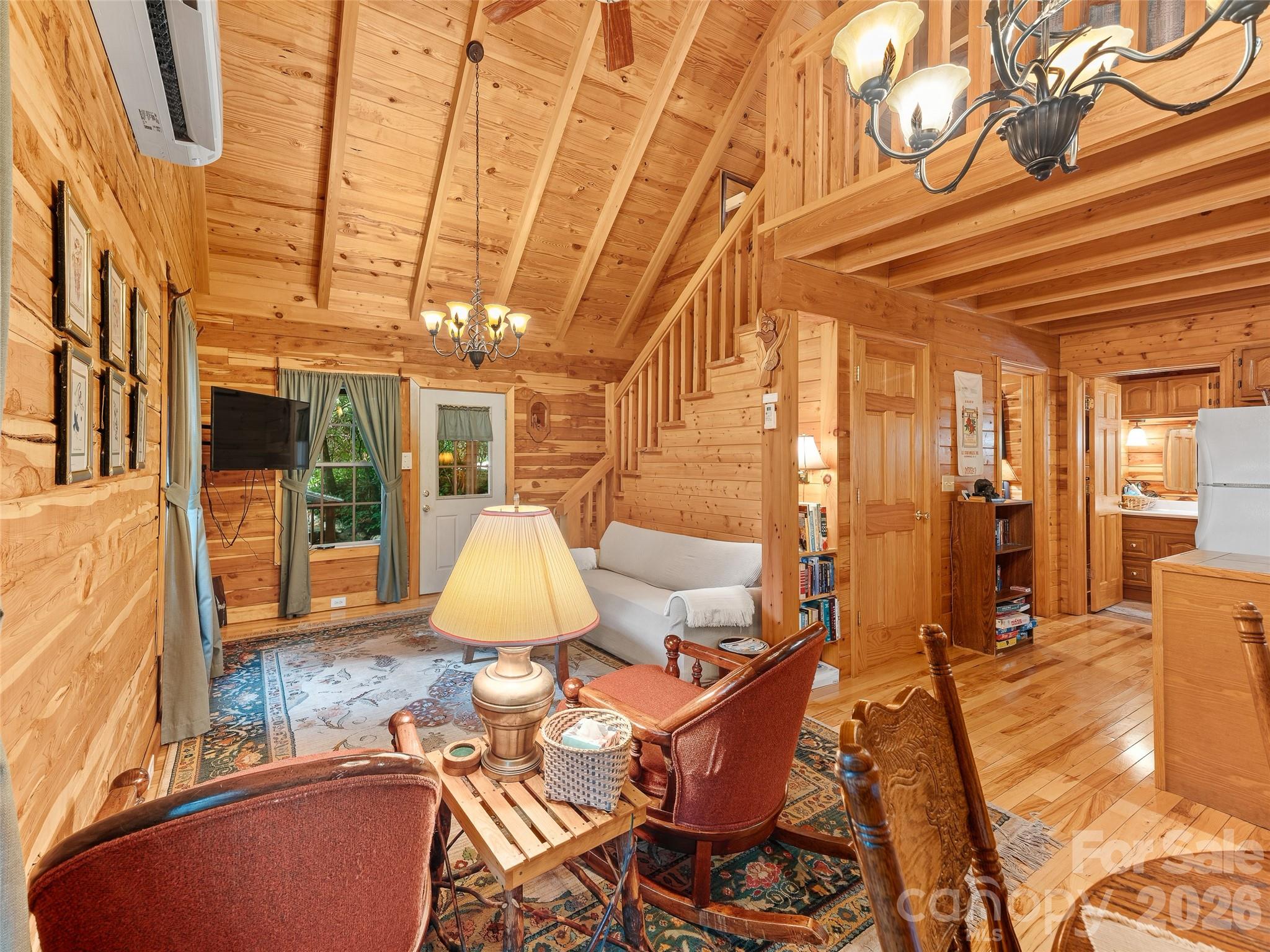 284 Simmons Ridge Road