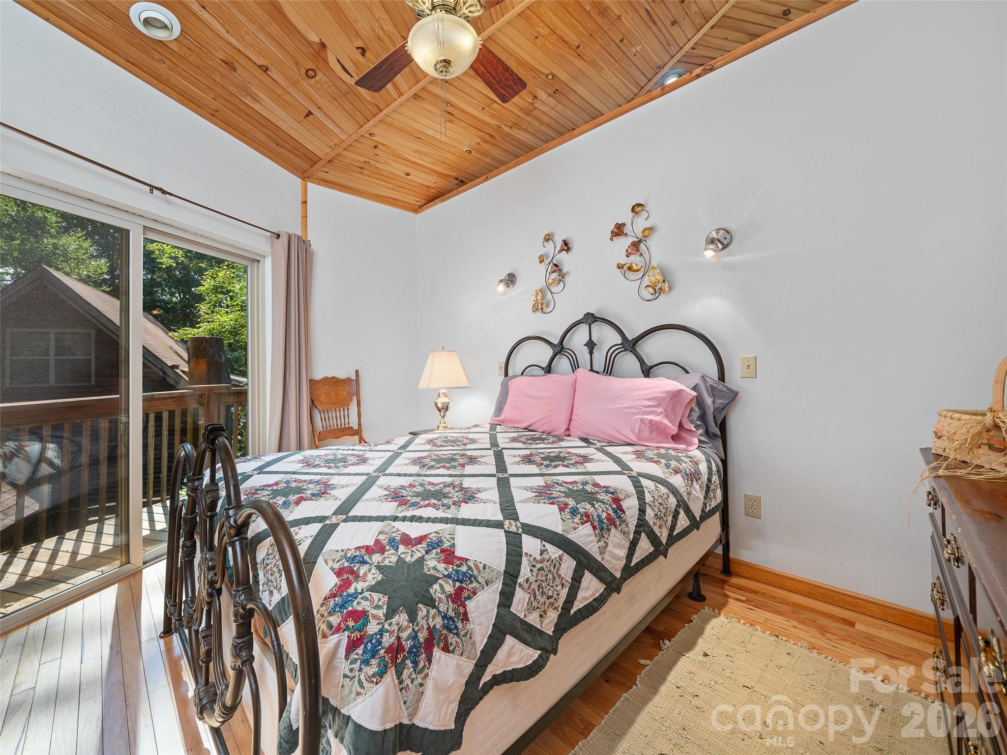 284 Simmons Ridge Road