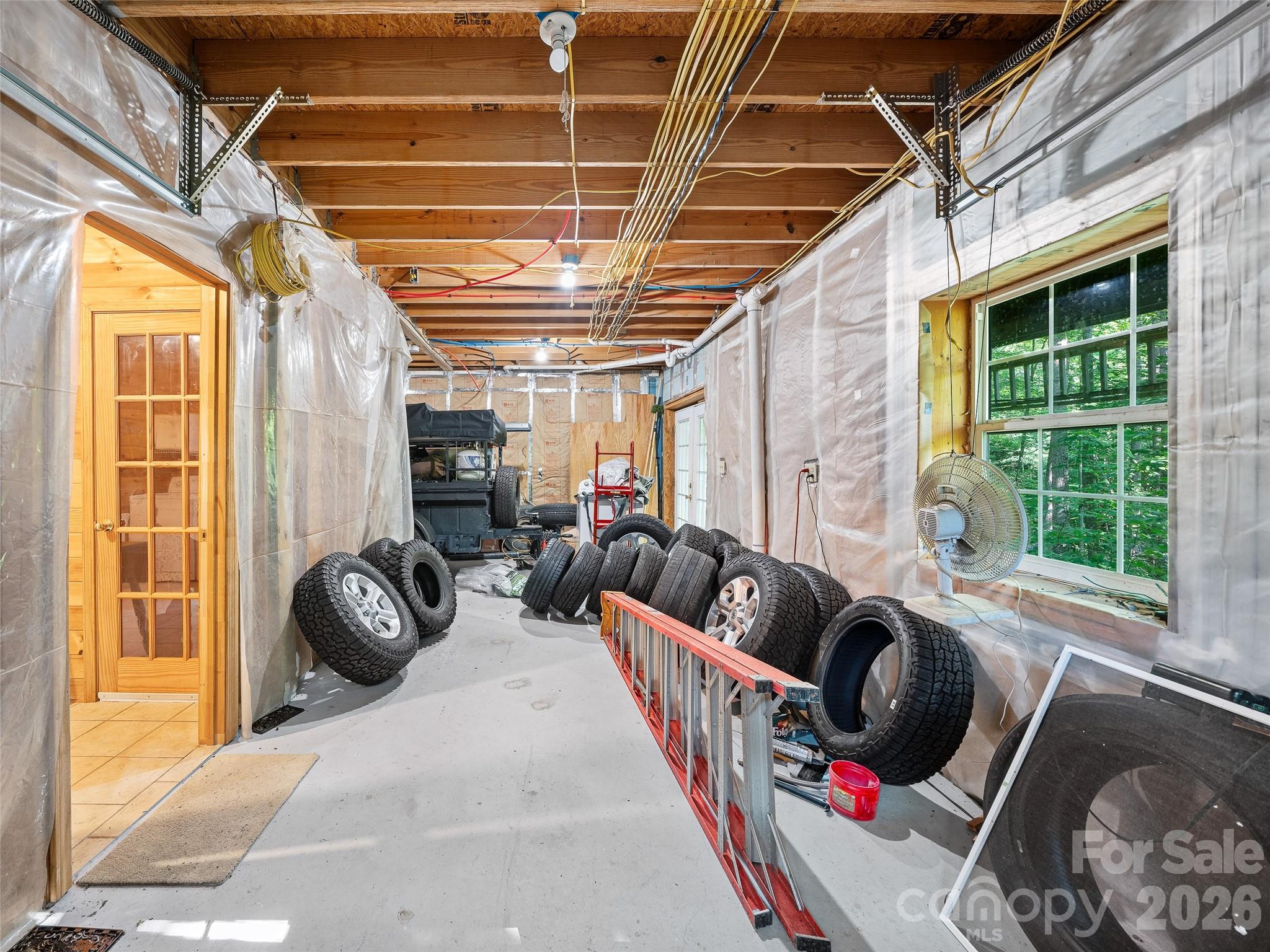 284 Simmons Ridge Road