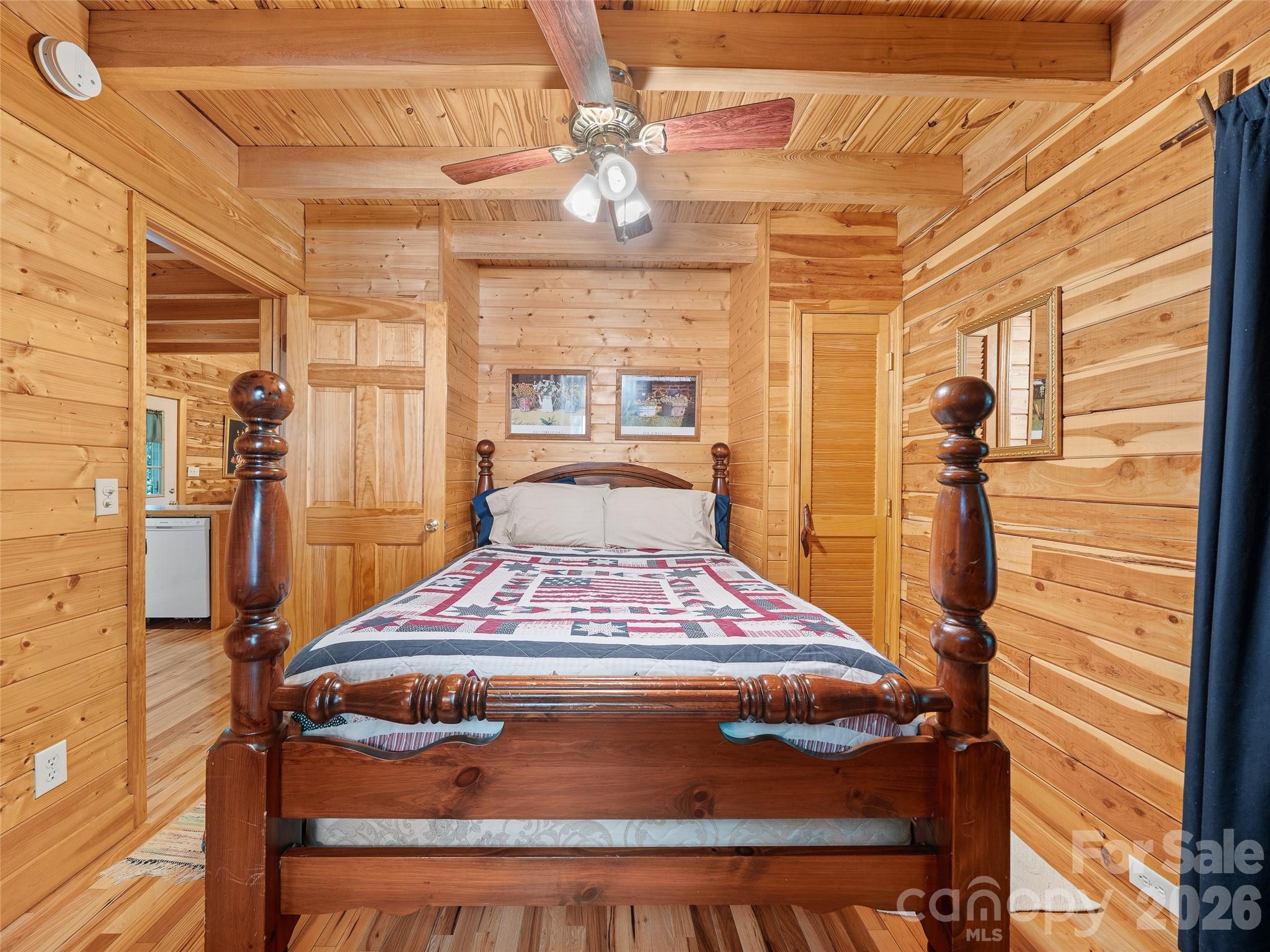 284 Simmons Ridge Road