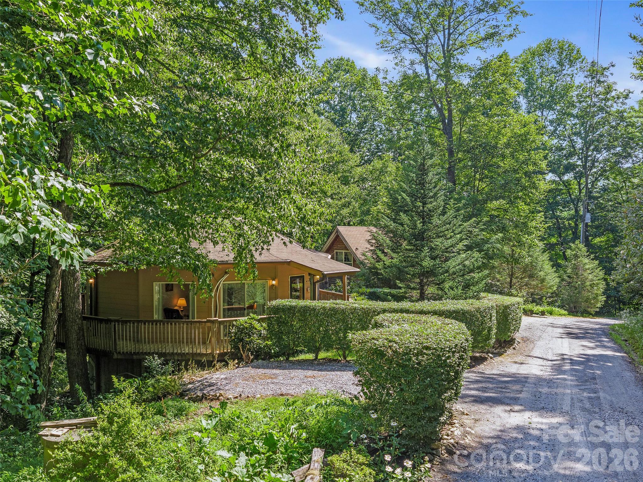 284 Simmons Ridge Road