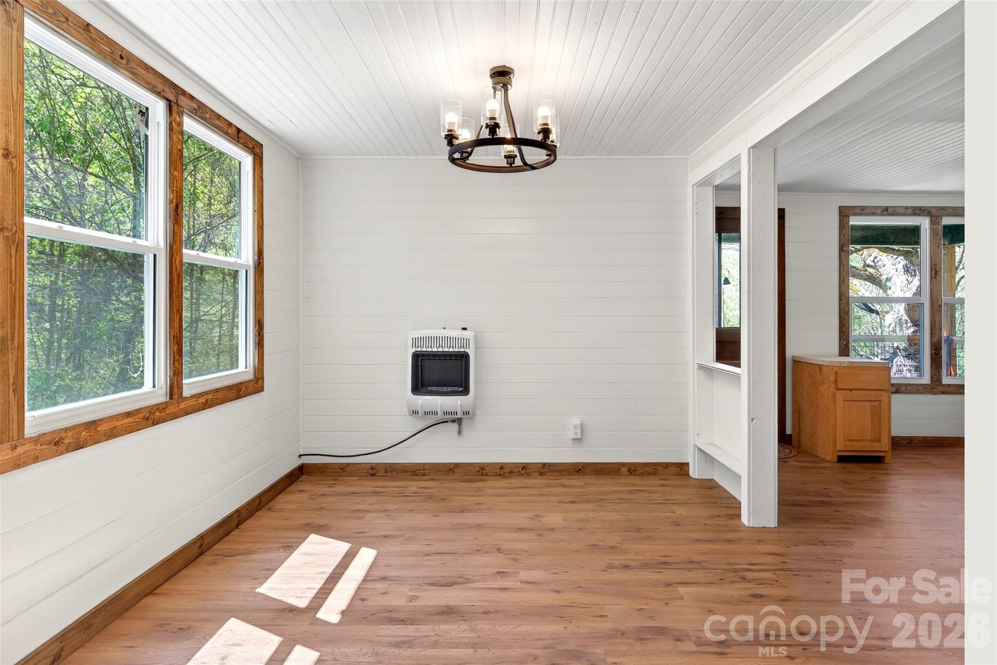 488 Cad Campbell Road