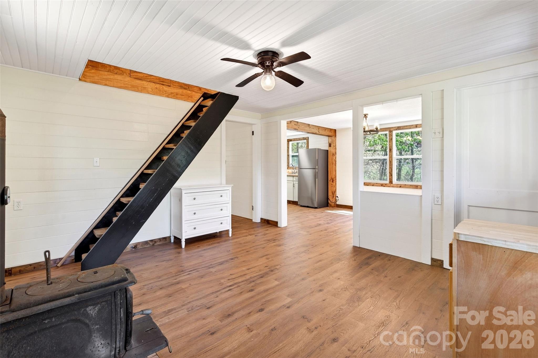 488 Cad Campbell Road