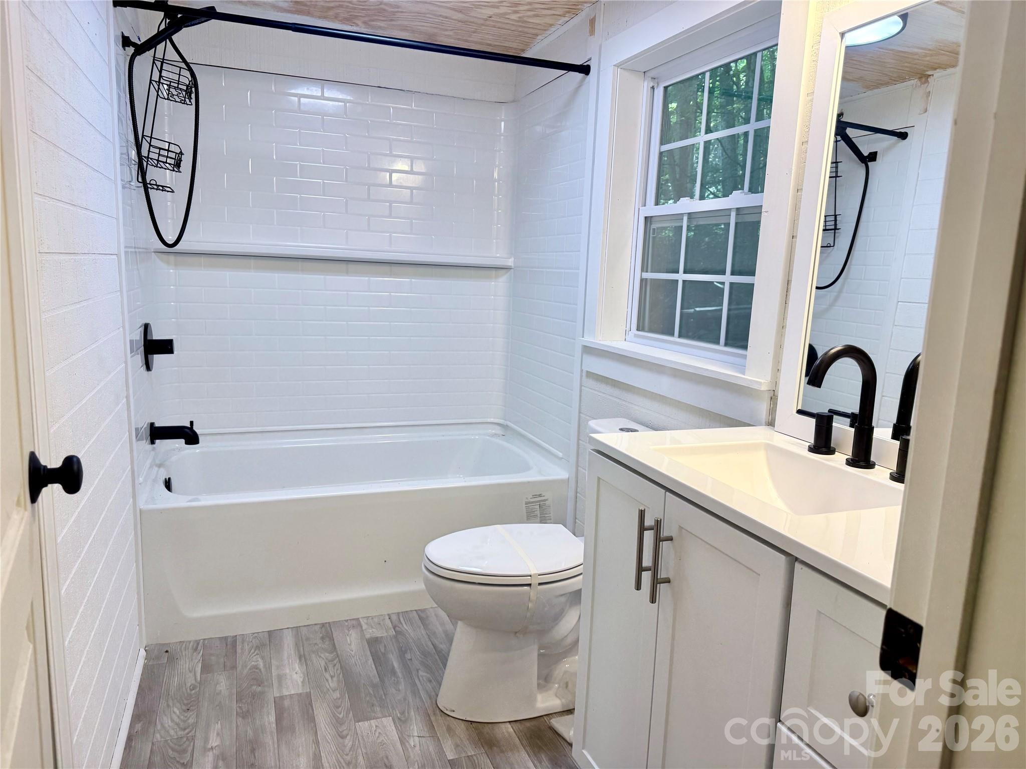 488 Cad Campbell Road