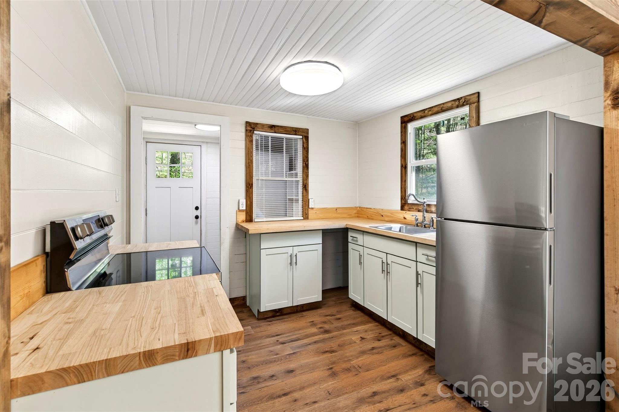 488 Cad Campbell Road