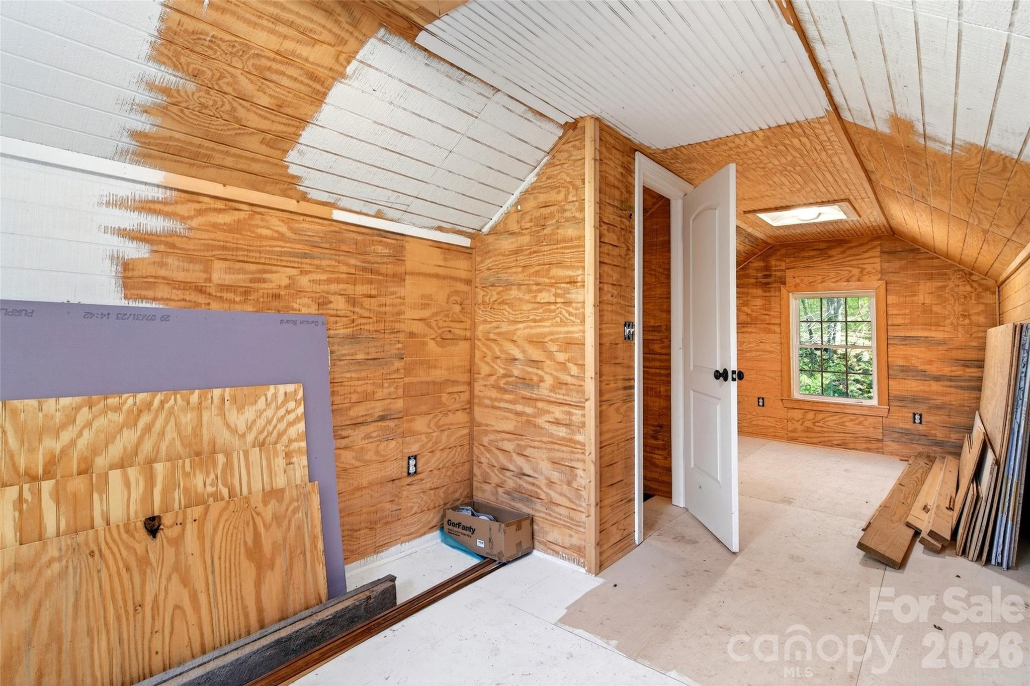 488 Cad Campbell Road