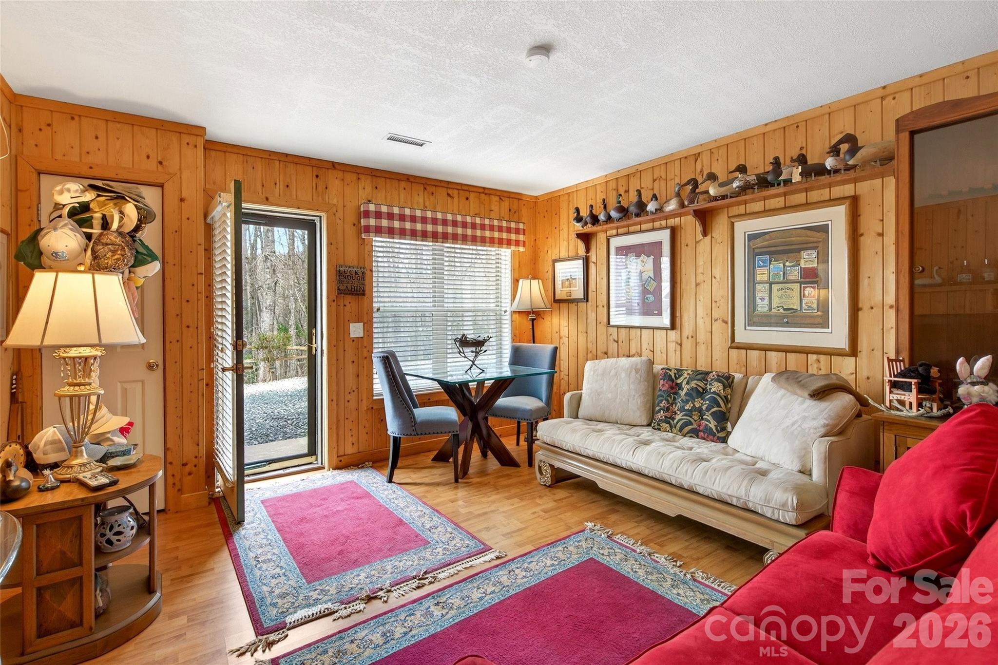 600 Sassafras Drive