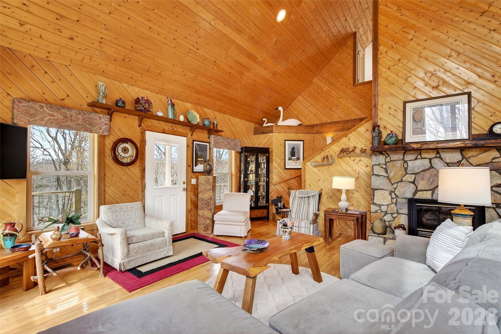 600 Sassafras Drive