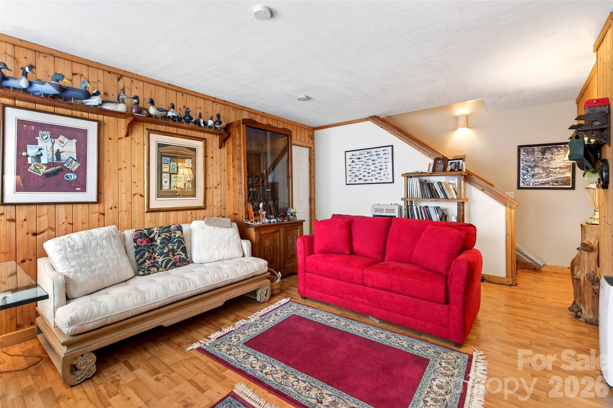 600 Sassafras Drive