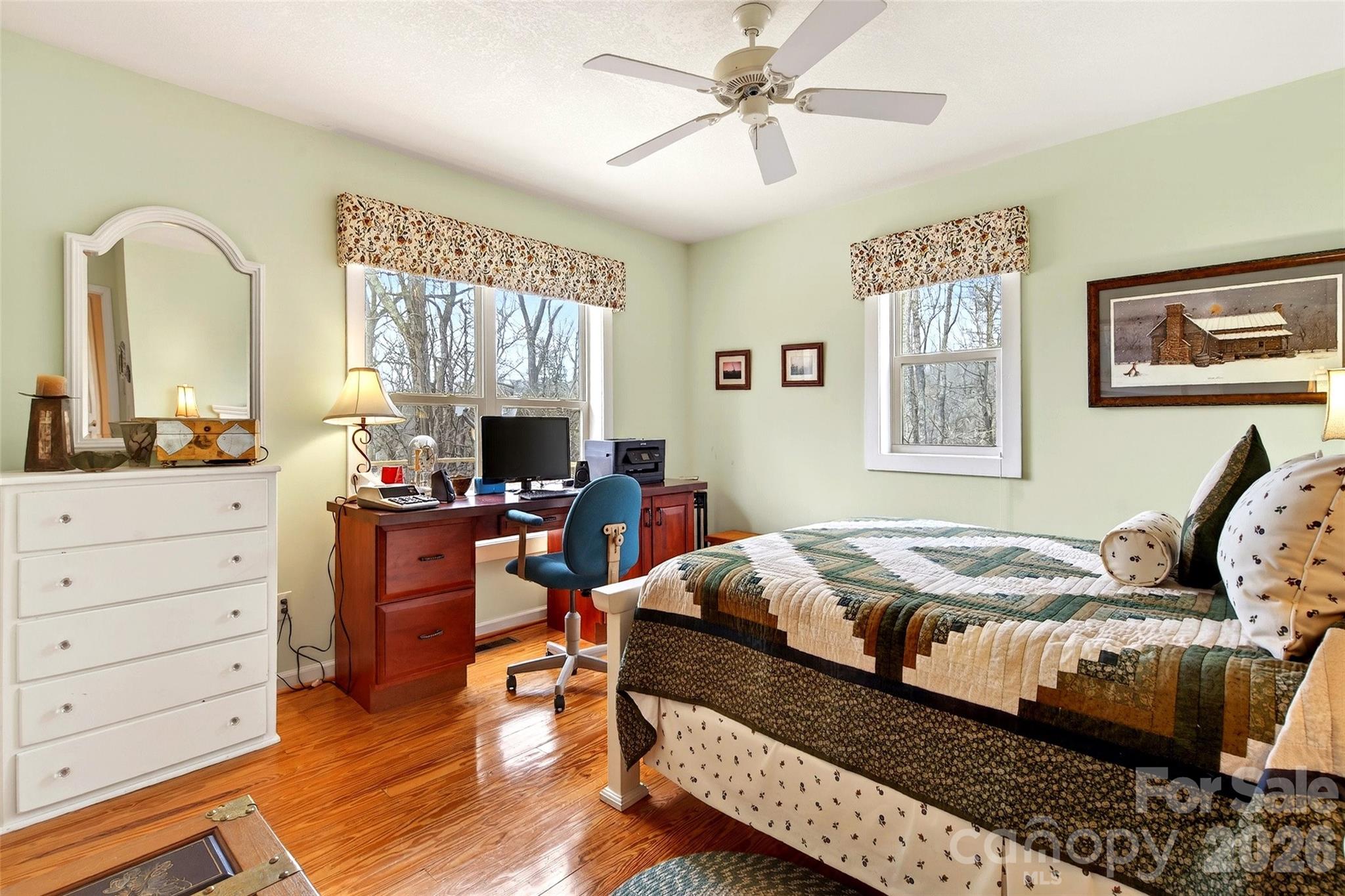 600 Sassafras Drive