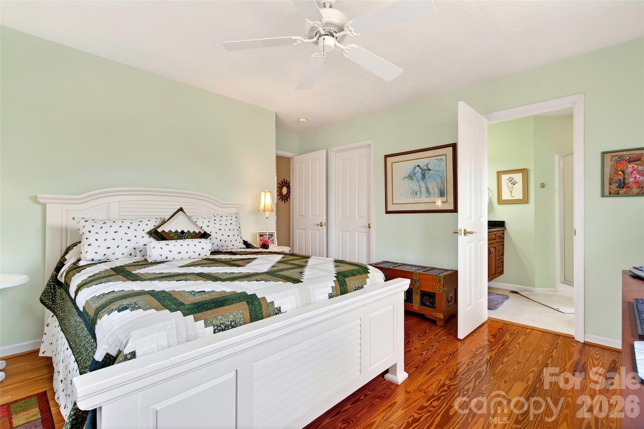 600 Sassafras Drive