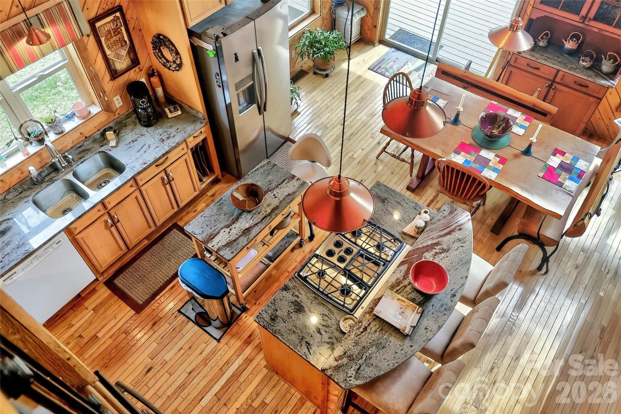 600 Sassafras Drive