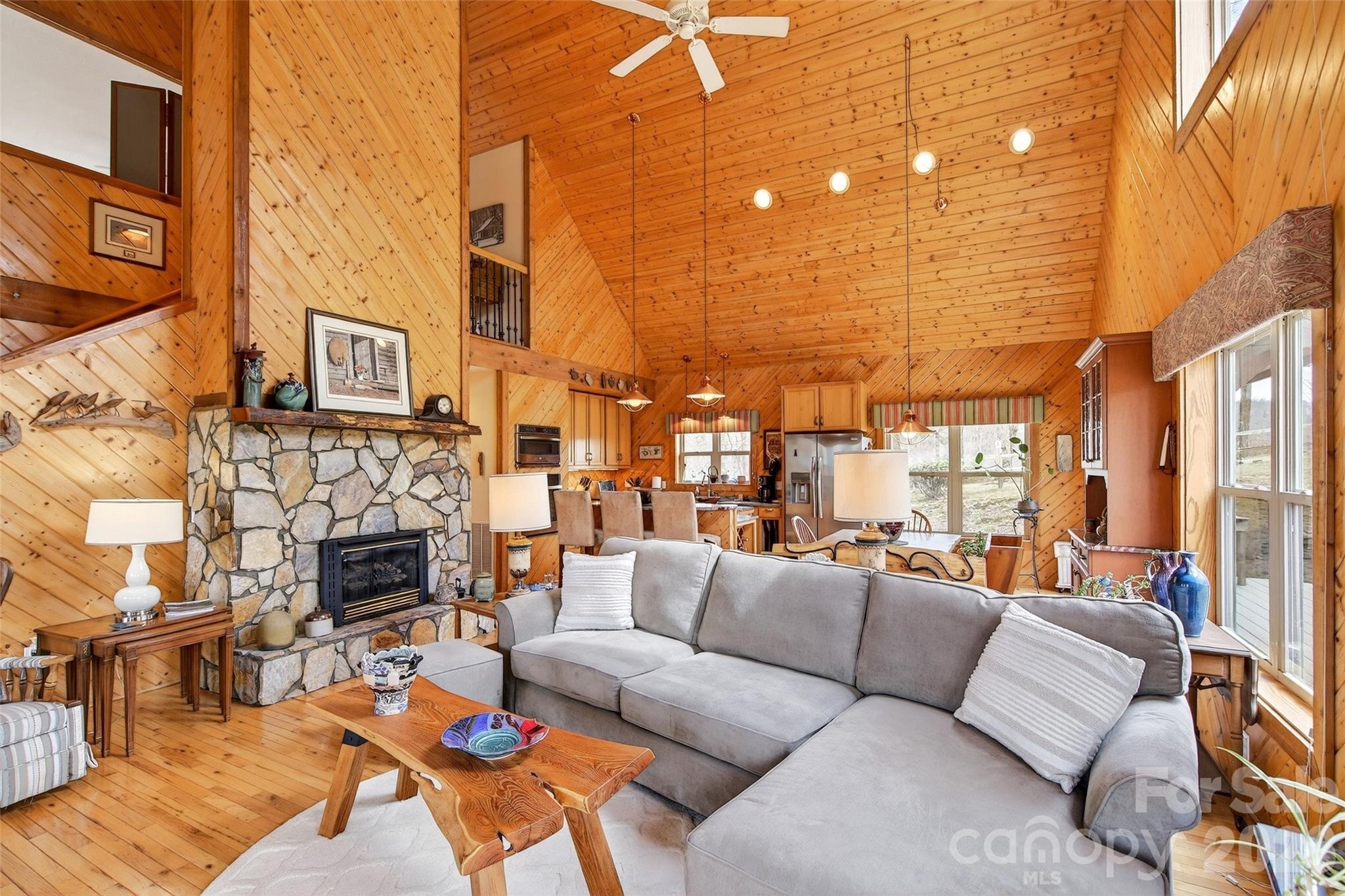 600 Sassafras Drive