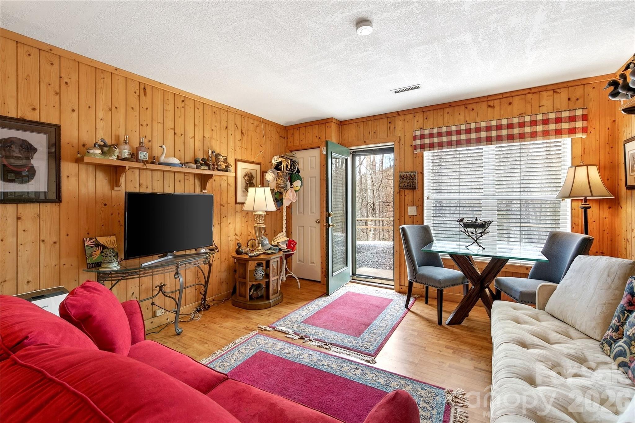 600 Sassafras Drive