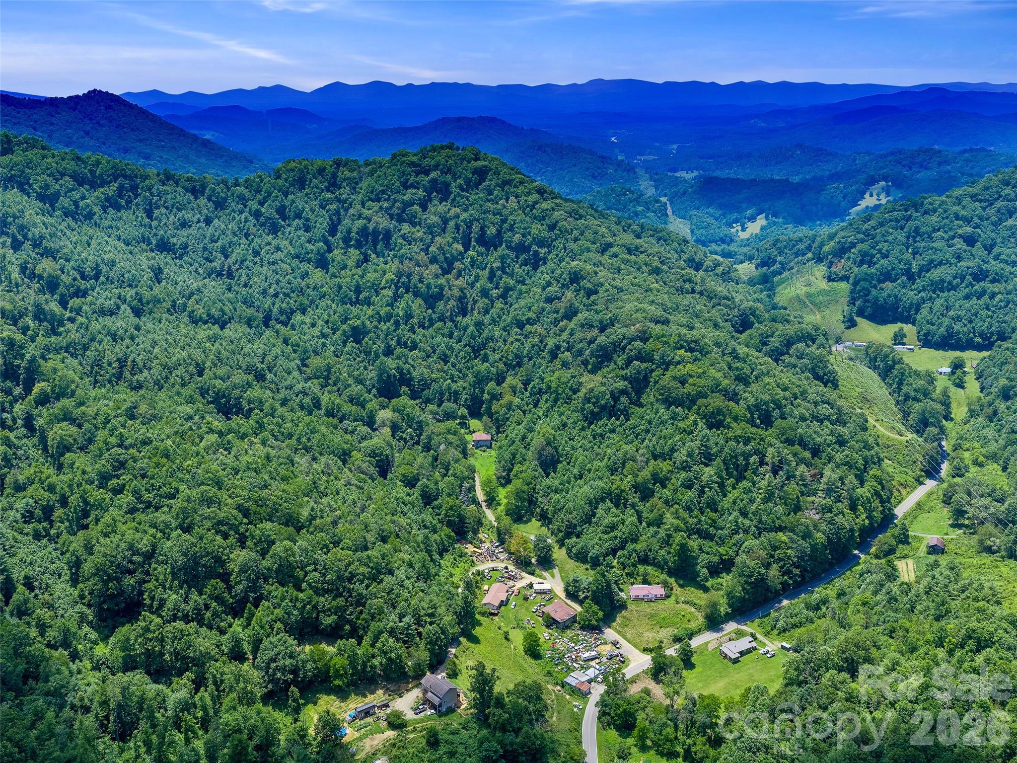 000 Cove Mountain Road