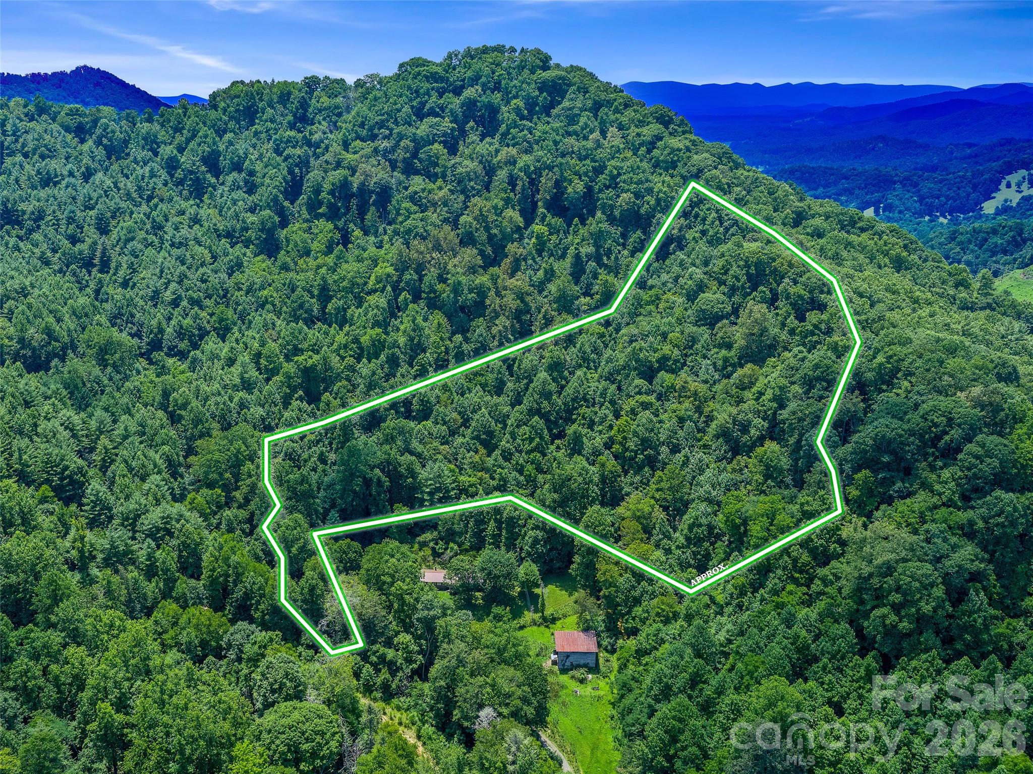 000 Cove Mountain Road