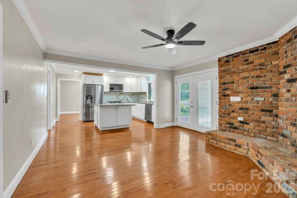 490 Morehead Road