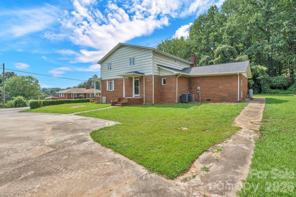 490 Morehead Road