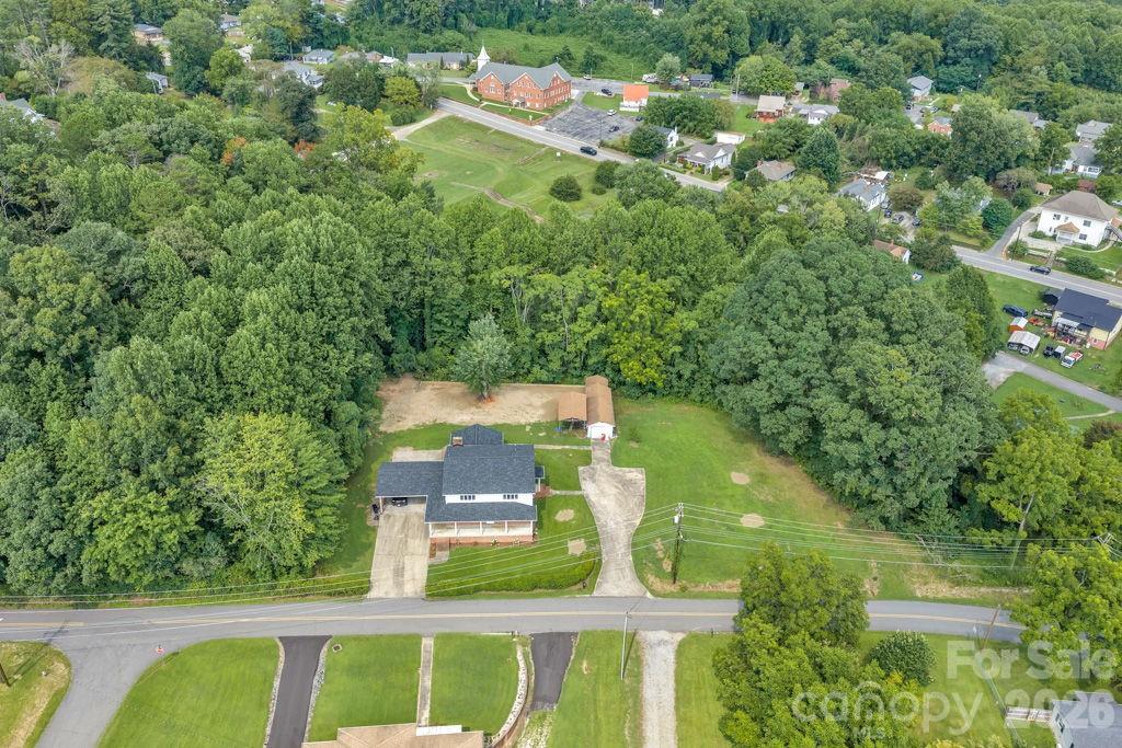 490 Morehead Road
