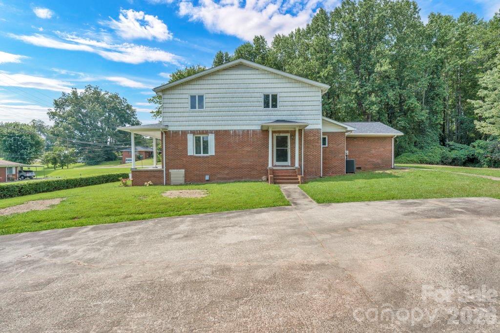 490 Morehead Road