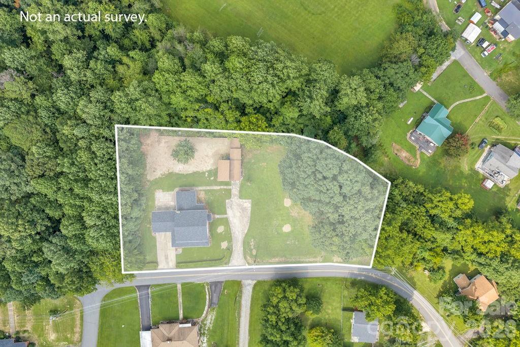 490 Morehead Road
