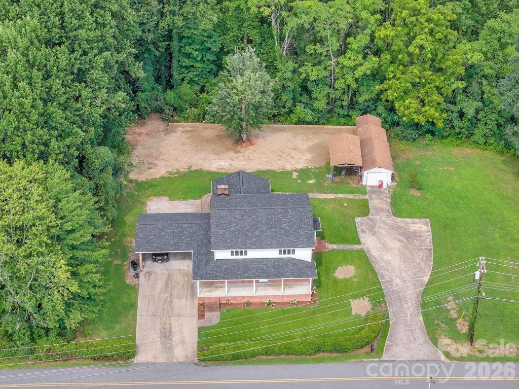 490 Morehead Road