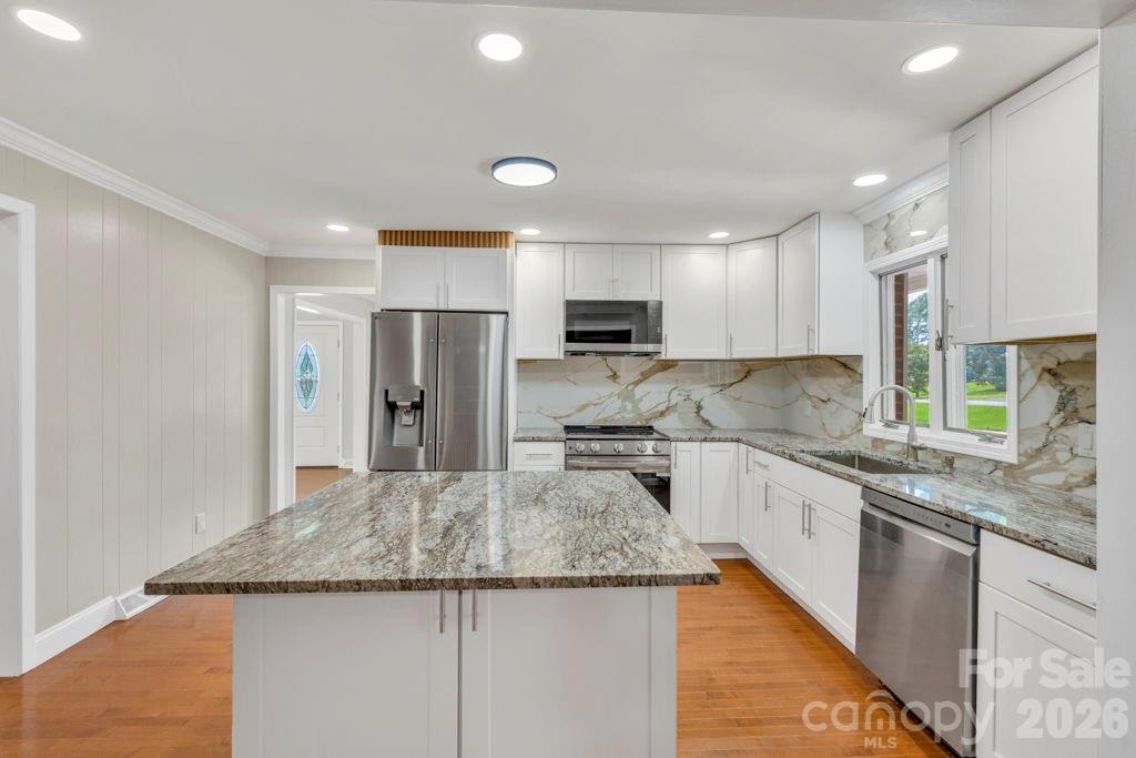 490 Morehead Road