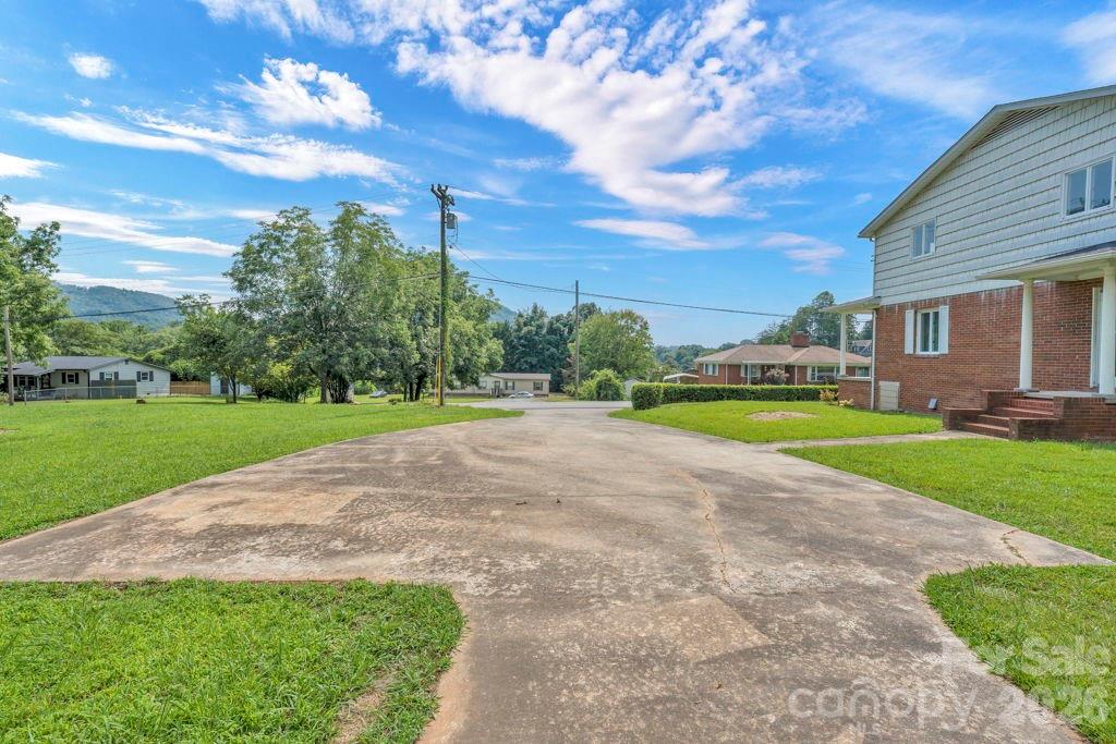 490 Morehead Road