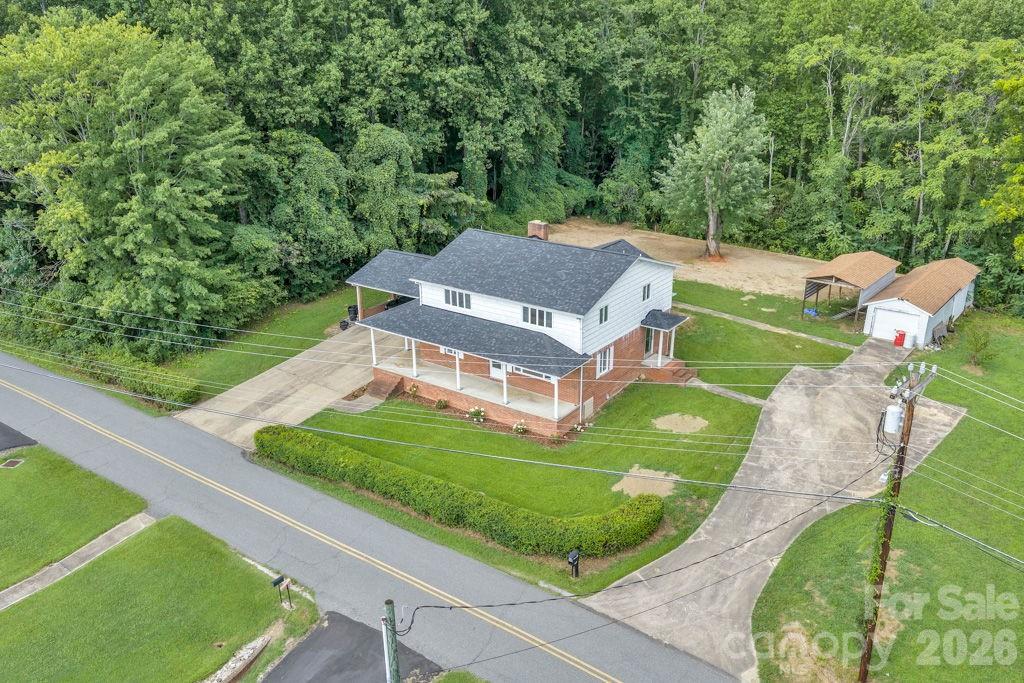 490 Morehead Road
