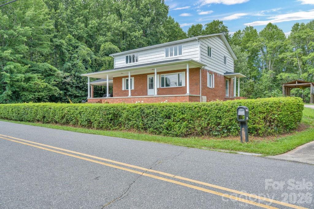 490 Morehead Road