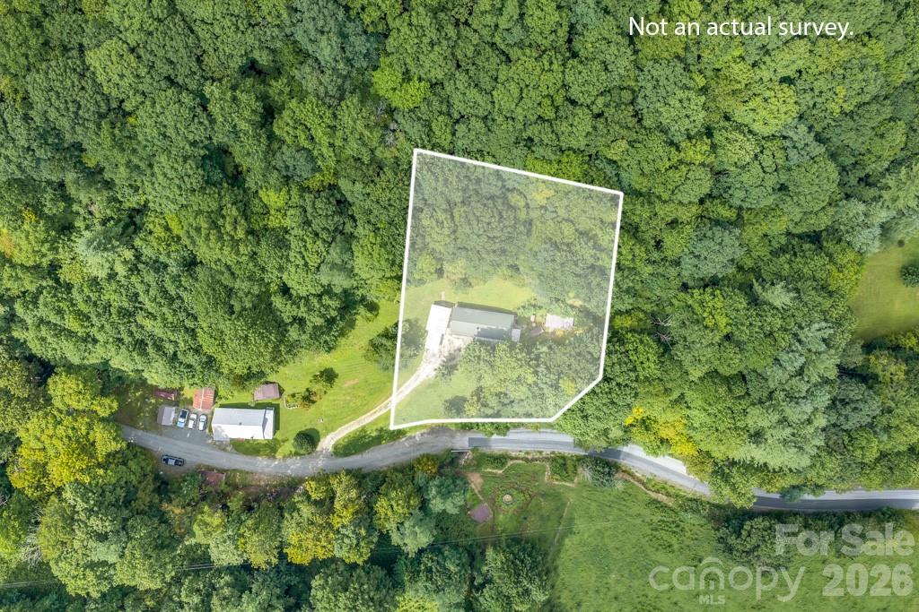 2850 Henson Creek Road