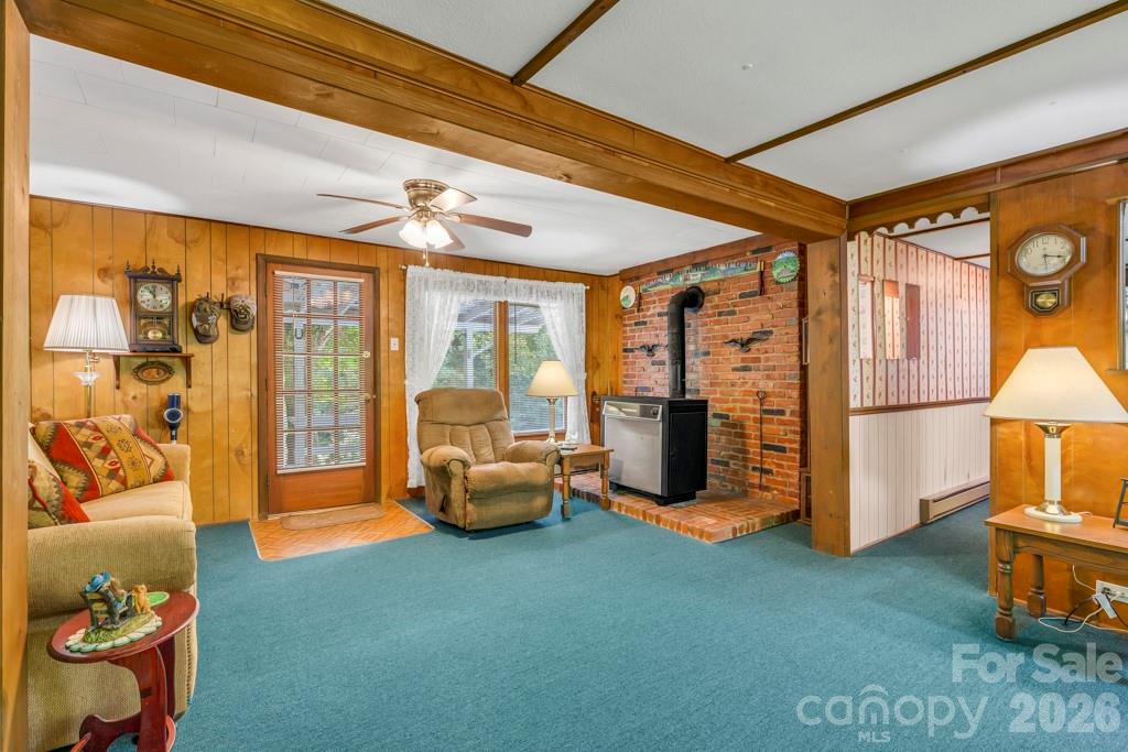 2850 Henson Creek Road