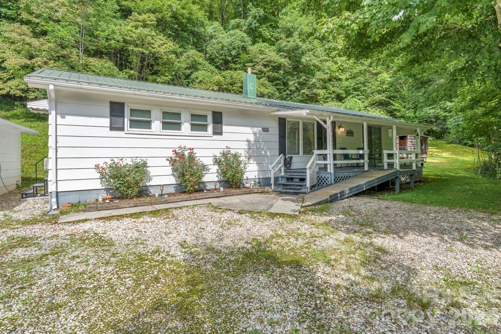 2850 Henson Creek Road