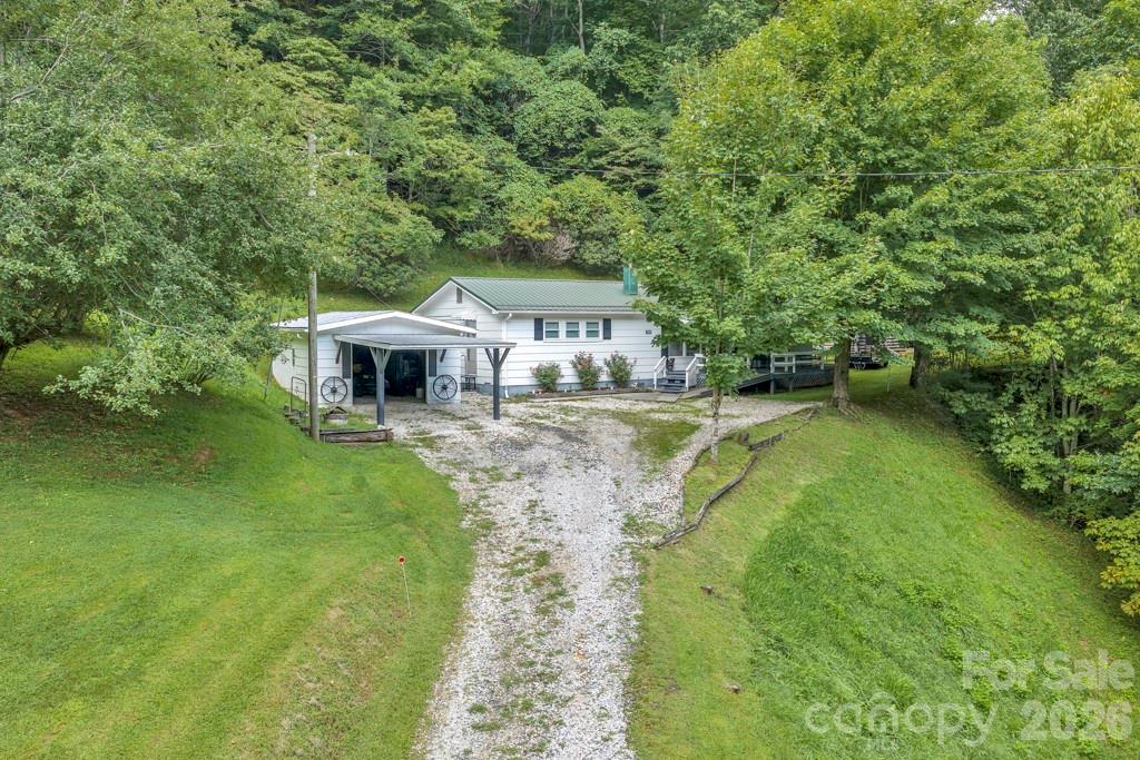 2850 Henson Creek Road