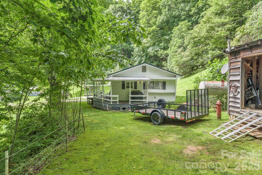 2850 Henson Creek Road