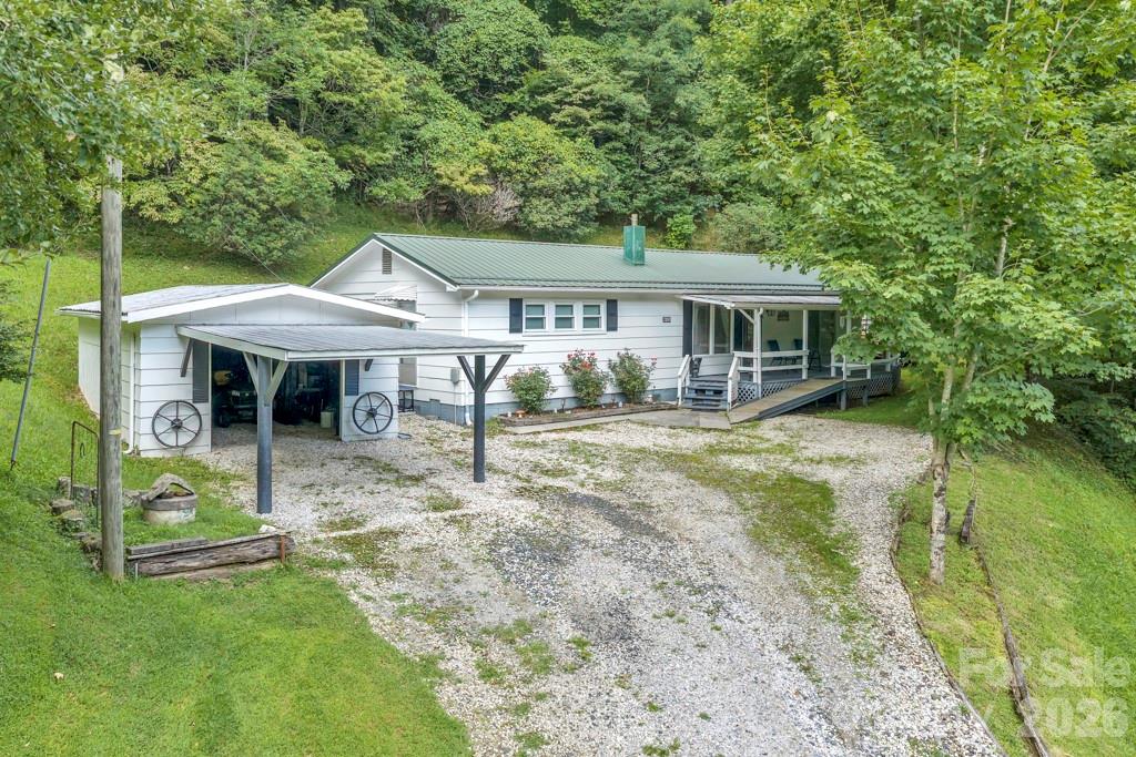 2850 Henson Creek Road