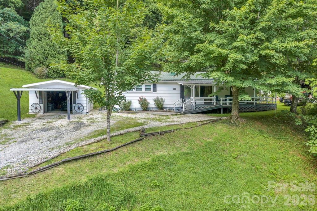 2850 Henson Creek Road