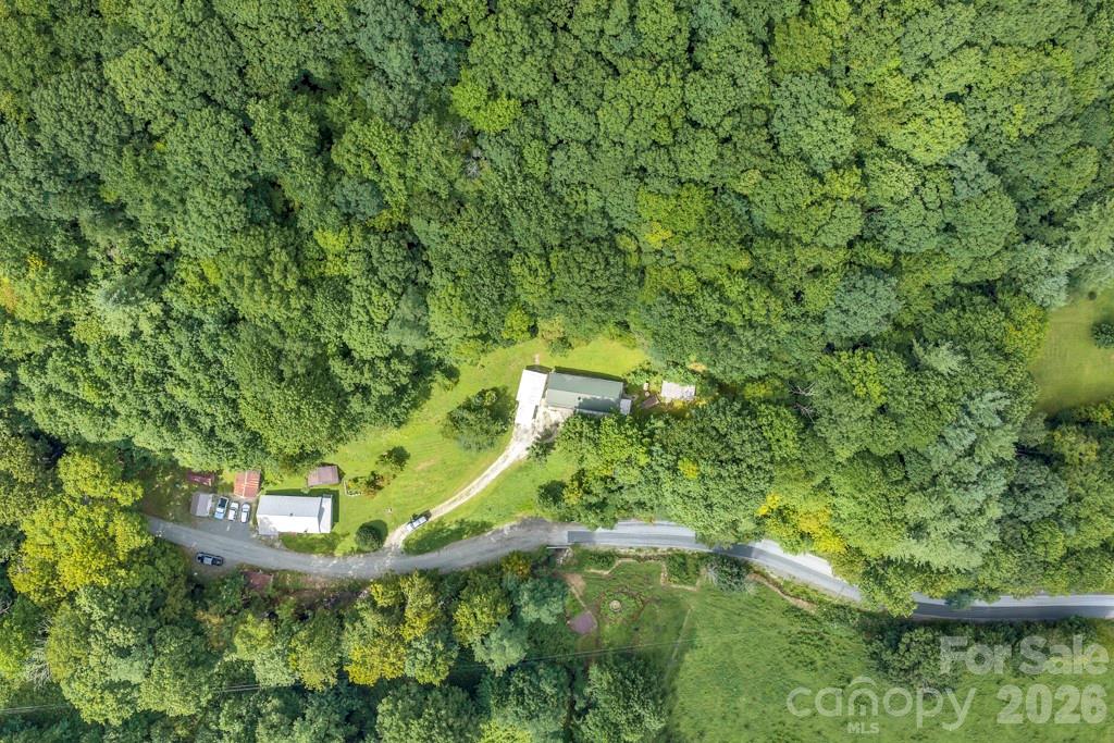2850 Henson Creek Road