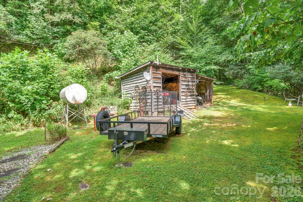 2850 Henson Creek Road