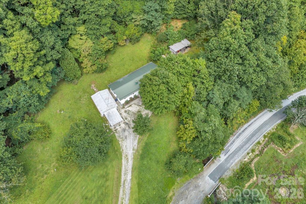 2850 Henson Creek Road