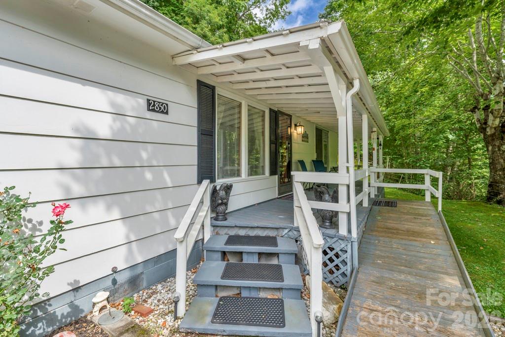 2850 Henson Creek Road