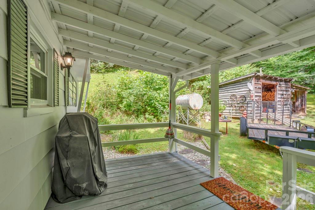 2850 Henson Creek Road