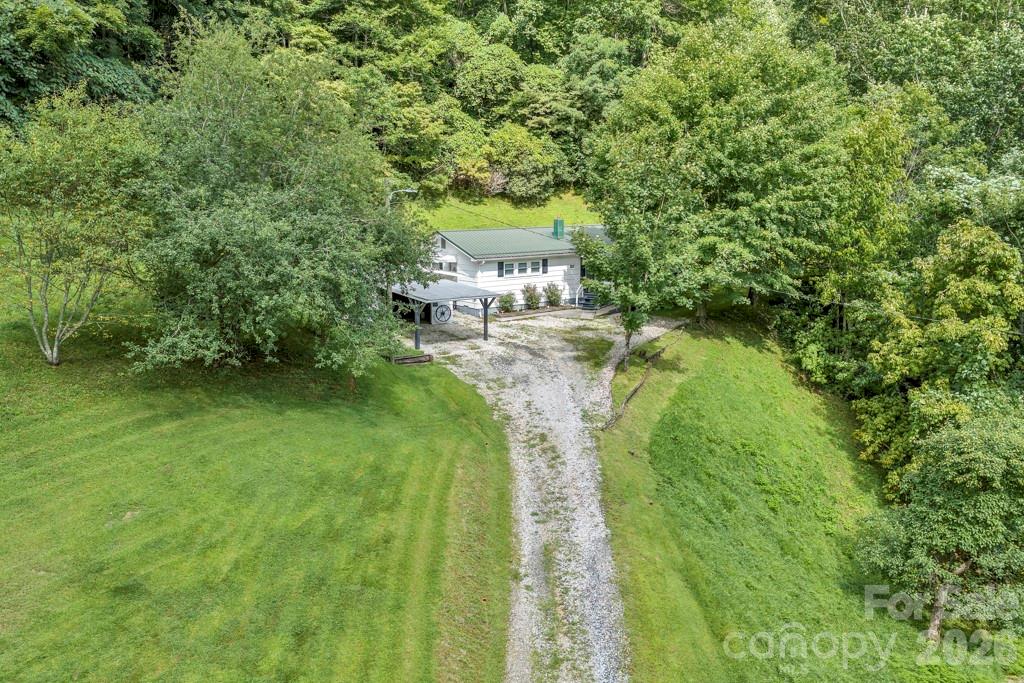 2850 Henson Creek Road