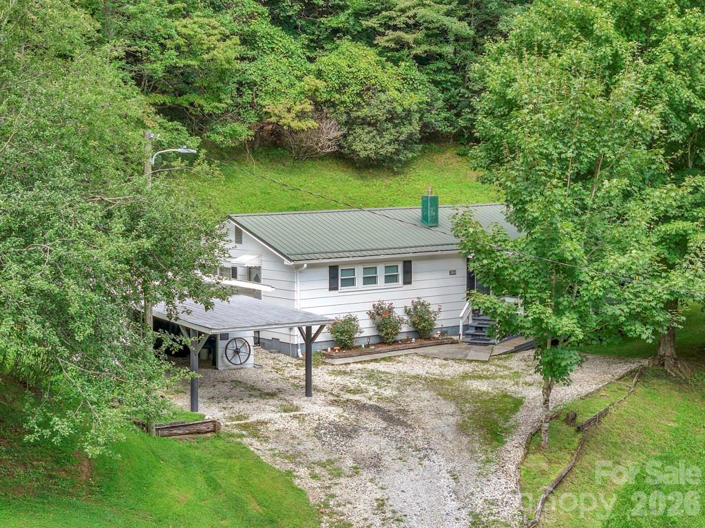 2850 Henson Creek Road