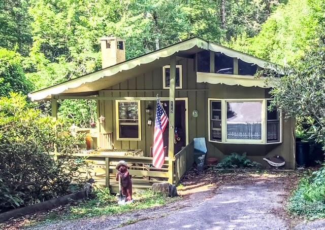 115 Spring Brook Road