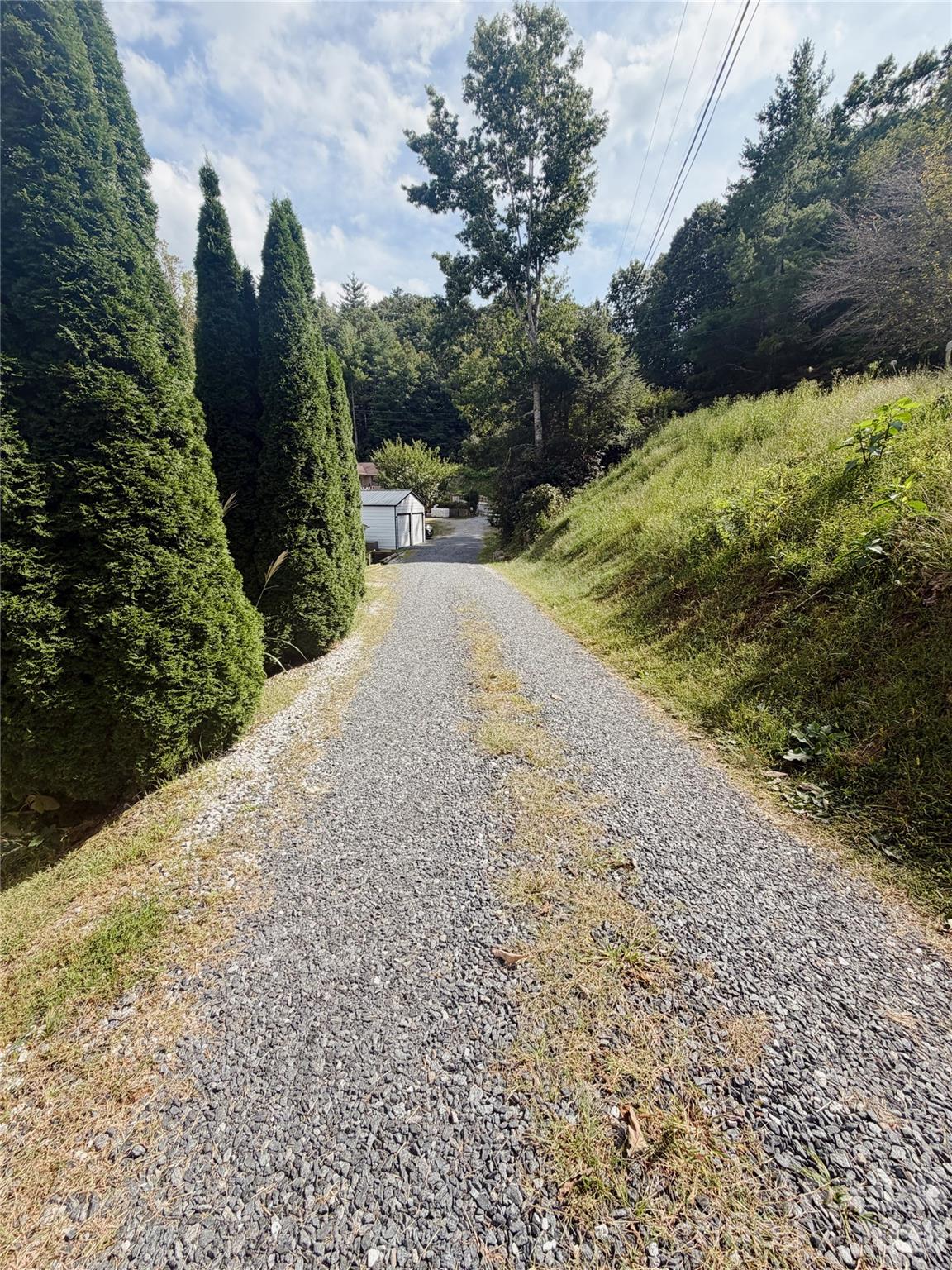 390 Hickory Hill Drive