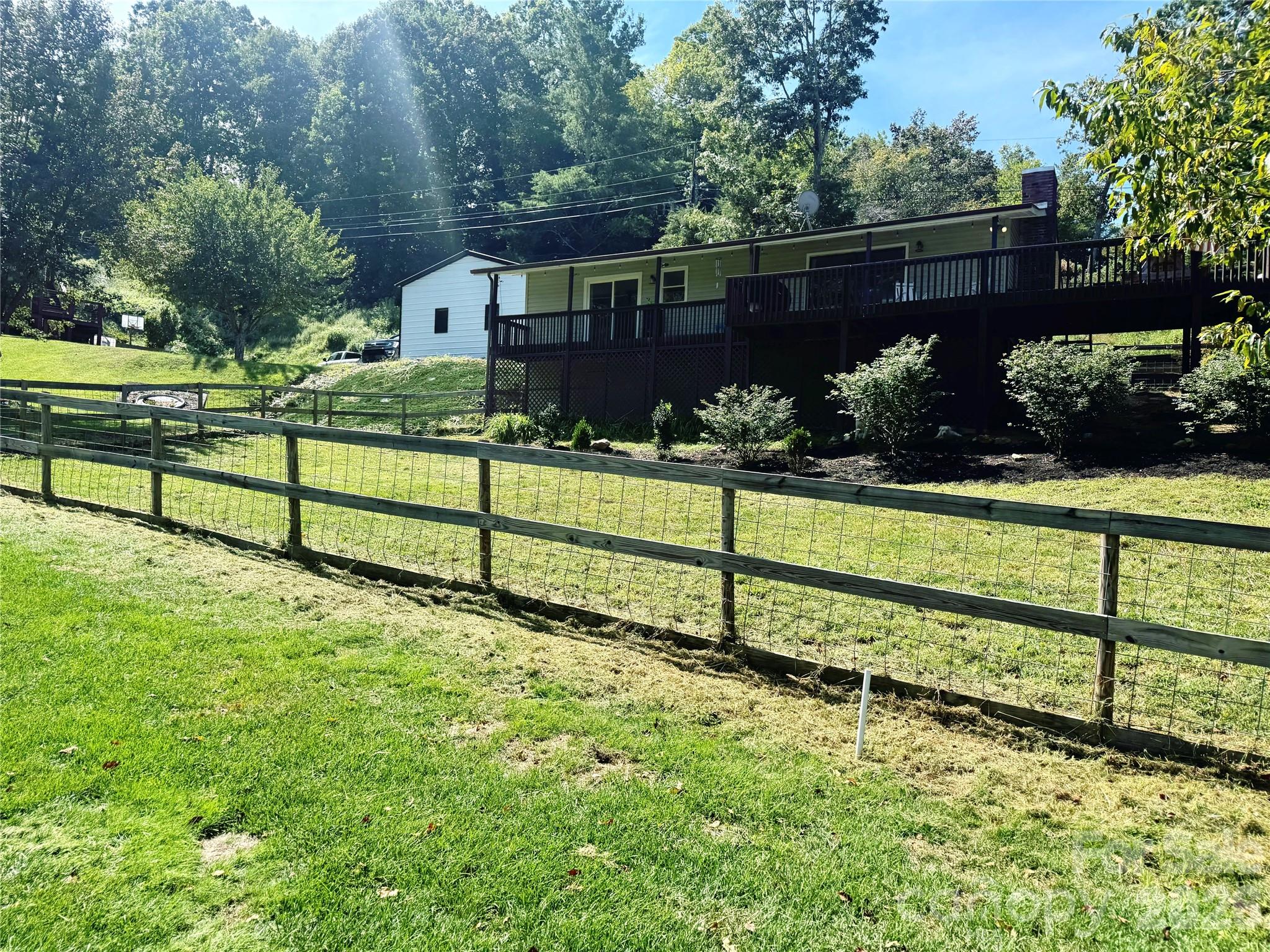 390 Hickory Hill Drive