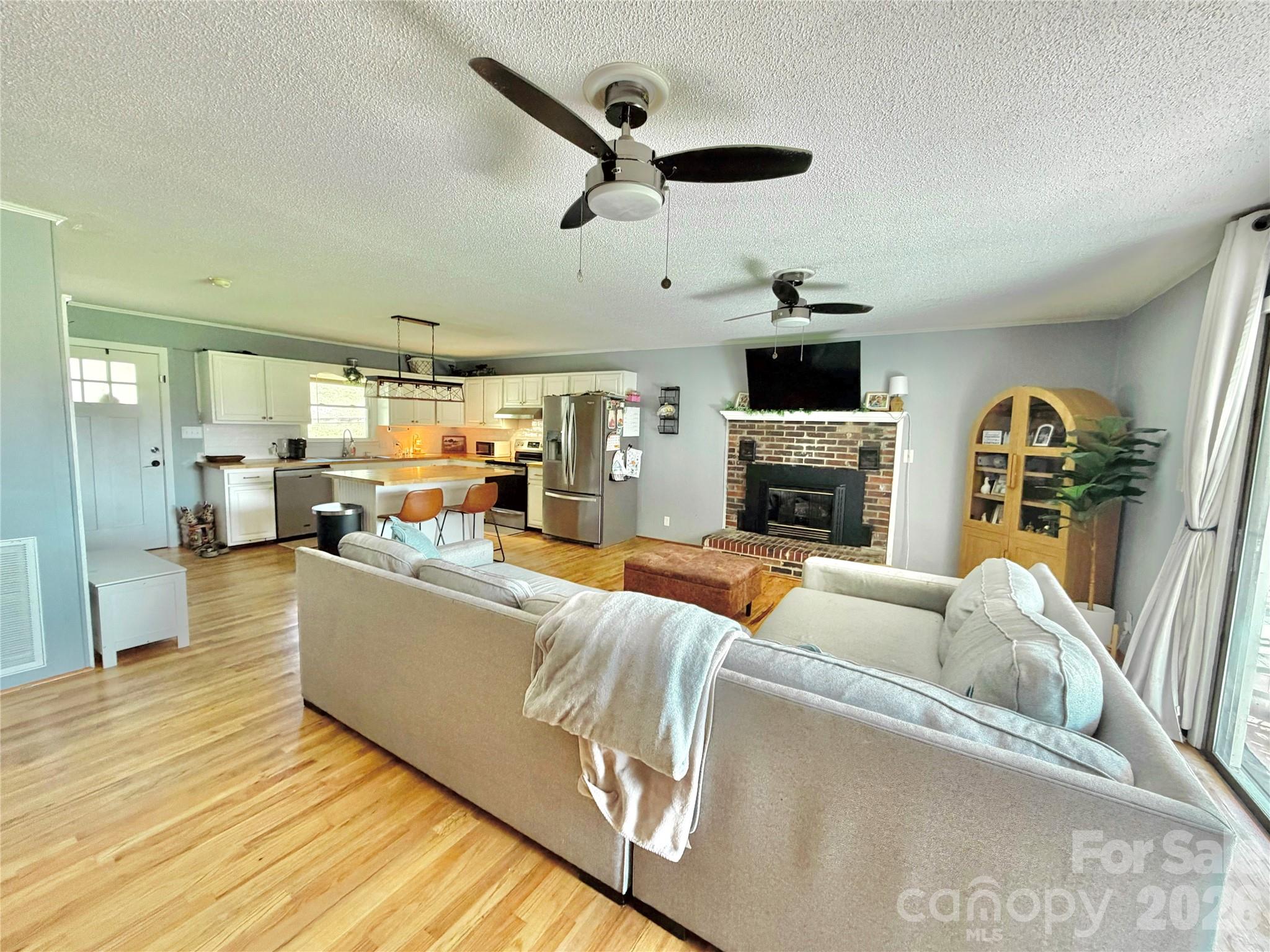390 Hickory Hill Drive