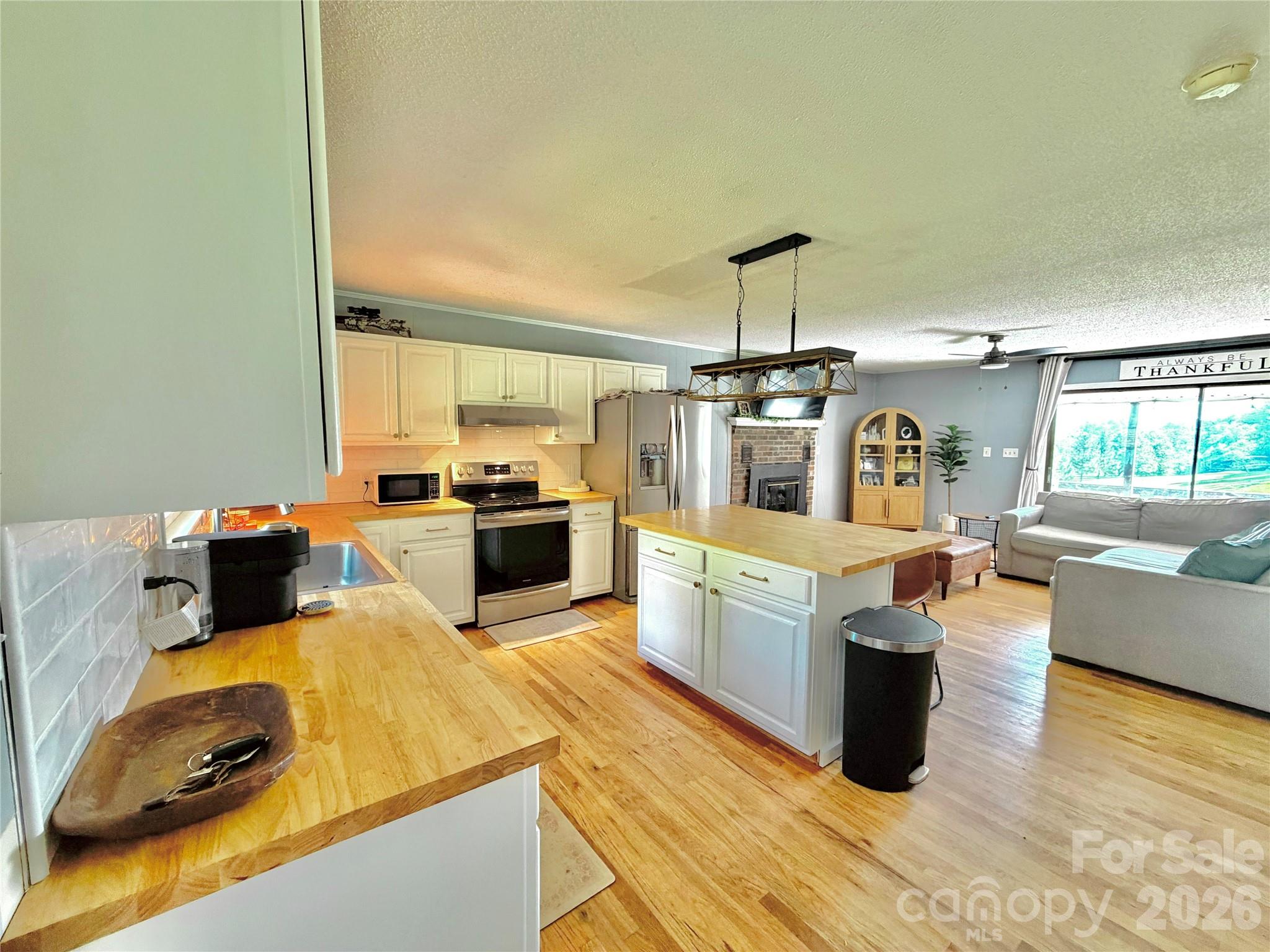 390 Hickory Hill Drive